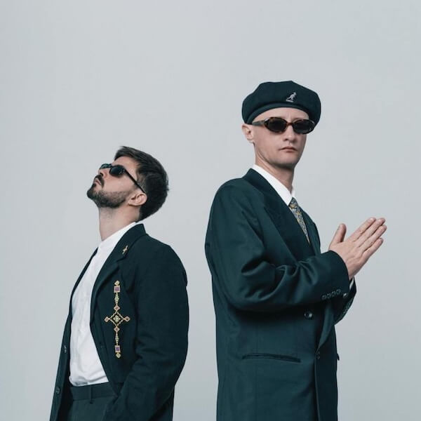 Direktor Vsego, SP4K